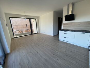 Prodej bytu 2+kk v osobním vlastnictví 71 m², Plzeň