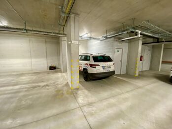 Prodej bytu 2+kk v osobním vlastnictví 71 m², Plzeň