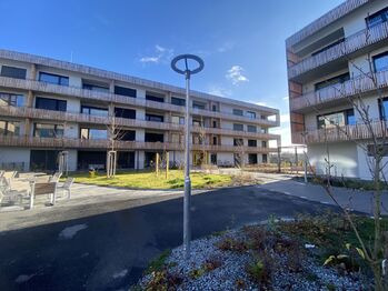 Prodej bytu 2+kk v osobním vlastnictví 71 m², Plzeň