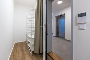 Pronájem bytu 2+kk v osobním vlastnictví 52 m², Praha 5 - Smíchov