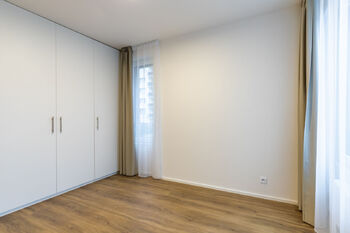 Pronájem bytu 2+kk v osobním vlastnictví 52 m², Praha 5 - Smíchov