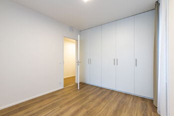 Pronájem bytu 2+kk v osobním vlastnictví 52 m², Praha 5 - Smíchov