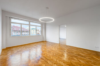 Pronájem bytu 4+kk v osobním vlastnictví 105 m², Praha 2 - Vinohrady