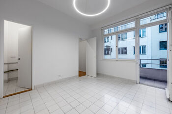 Pronájem bytu 4+kk v osobním vlastnictví 105 m², Praha 2 - Vinohrady