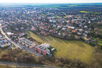 Prodej bytu 2+kk v osobním vlastnictví 82 m², Brandýs nad Labem-Stará Boleslav