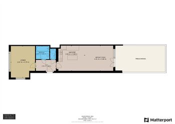 Prodej bytu 2+kk v osobním vlastnictví 82 m², Brandýs nad Labem-Stará Boleslav