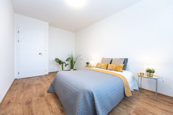 Pronájem bytu 2+kk v osobním vlastnictví 52 m², Praha 5 - Třebonice