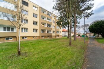 Prodej bytu 3+kk v osobním vlastnictví 72 m², Kolín