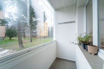 Prodej bytu 3+kk v osobním vlastnictví 72 m², Kolín