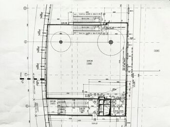 Pronájem obchodních prostor 494 m², Praha 6 - Dejvice