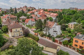 Prodej domu 350 m², Roudnice nad Labem