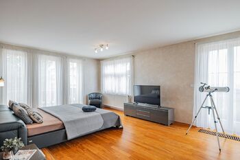 Prodej domu 350 m², Roudnice nad Labem