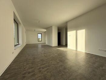 Pronájem bytu 2+kk v osobním vlastnictví 86 m², Velká Bíteš