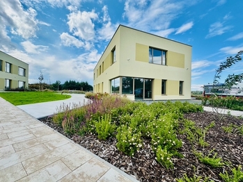 Pronájem bytu 2+kk v osobním vlastnictví 86 m², Velká Bíteš