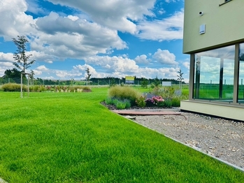 Pronájem bytu 2+kk v osobním vlastnictví 86 m², Velká Bíteš