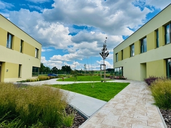 Pronájem bytu 2+kk v osobním vlastnictví 86 m², Velká Bíteš