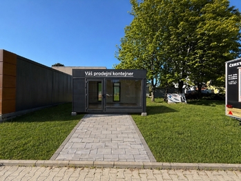 Pronájem pozemku 30 m², Vyškov