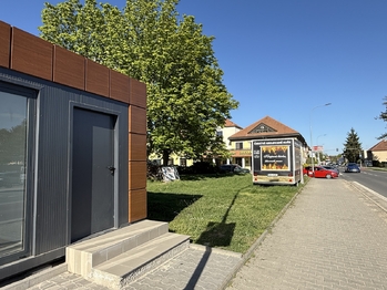 Pronájem pozemku 30 m², Vyškov