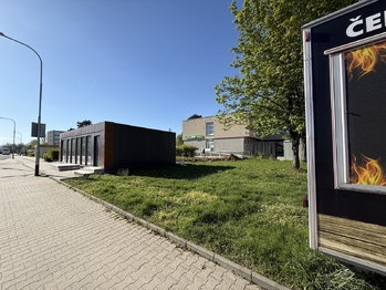 Pronájem pozemku 30 m², Vyškov