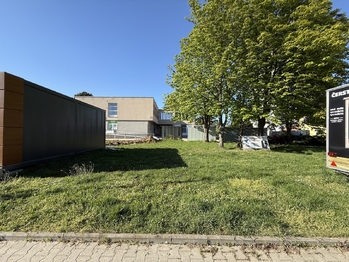 Pronájem pozemku 30 m², Vyškov