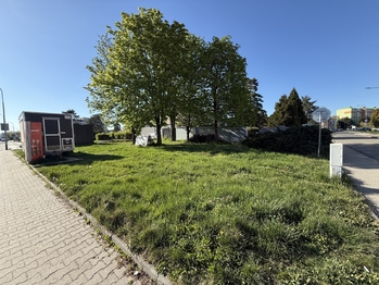 Pronájem pozemku 30 m², Vyškov