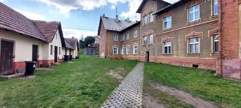 Prodej bytu 3+1 v osobním vlastnictví 103 m², Zbůch