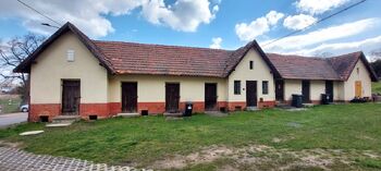 Prodej bytu 3+1 v osobním vlastnictví 103 m², Zbůch