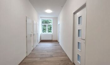 Prodej bytu 3+1 v osobním vlastnictví 103 m², Zbůch