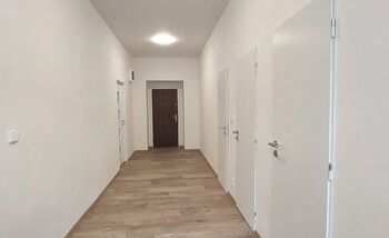 Prodej bytu 3+1 v osobním vlastnictví 103 m², Zbůch