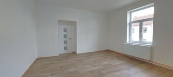 Prodej bytu 3+1 v osobním vlastnictví 103 m², Zbůch