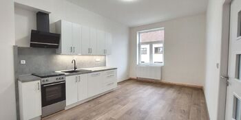 Prodej bytu 3+1 v osobním vlastnictví 103 m², Zbůch