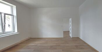 Prodej bytu 3+1 v osobním vlastnictví 103 m², Zbůch