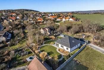 Prodej pozemku 2230 m², Zahořany