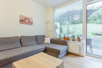 Pronájem bytu 1+kk v osobním vlastnictví 33 m², Brno