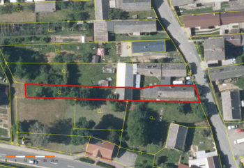 Prodej domu 120 m², Strukov