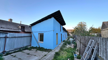 Prodej domu 120 m², Strukov