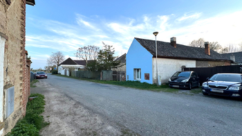Prodej domu 120 m², Strukov