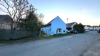 Prodej domu 120 m², Strukov