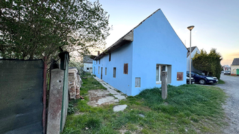 Prodej domu 120 m², Strukov
