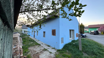 Prodej domu 105 m², Liboš