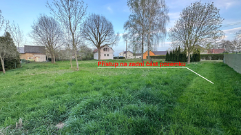 Prodej domu 120 m², Strukov