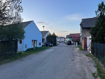 Prodej domu 120 m², Strukov