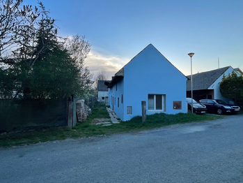 Prodej domu 120 m², Strukov