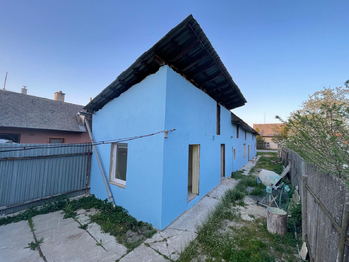 Prodej domu 120 m², Strukov