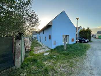 Prodej domu 120 m², Strukov
