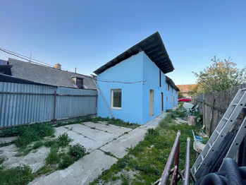 Prodej domu 120 m², Strukov