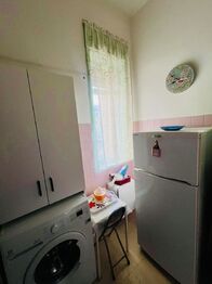 Prodej bytu 1+1 v osobním vlastnictví 41 m², Montesilvano