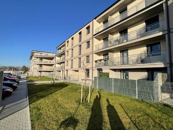 Pronájem bytu 1+kk v osobním vlastnictví 60 m², Brandýs nad Labem-Stará Boleslav