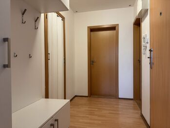 Pronájem bytu 3+kk v osobním vlastnictví 67 m², Praha 10 - Hostivař