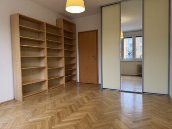 Pronájem bytu 3+kk v osobním vlastnictví 67 m², Praha 10 - Hostivař